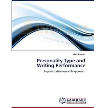 Personality Type and Writing Performance