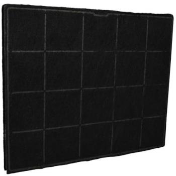 Vhbw Activated Carbon Filter for Airforce Extractor Hoods