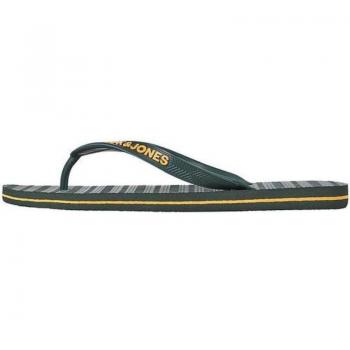 Chancla Masculina JACK AND JONES JFWBASIC 12230631 Verde