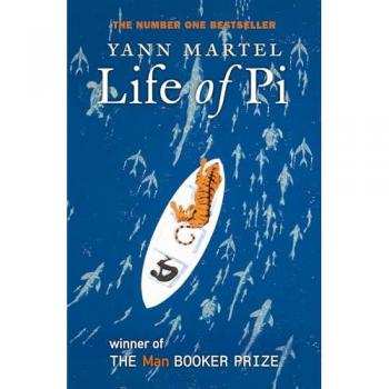 Life Of Pi