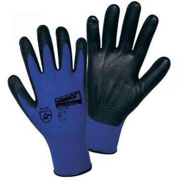 Gants de protection L+D 1165-8