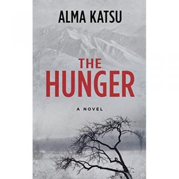 The Hunger (Thorndike Press Large Print Bill's Bookshelf)