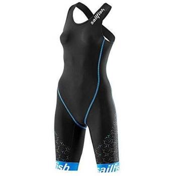 Sailfish Pro Damen Tri‑Sport Suit Schwarz XL 2020