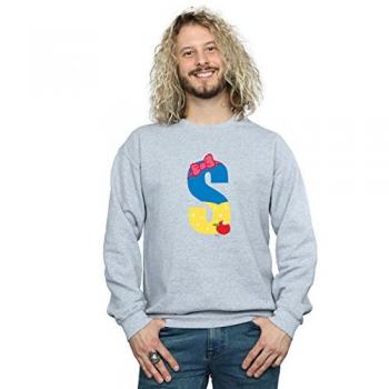 Maglia Disney S – “S” di Biancaneve