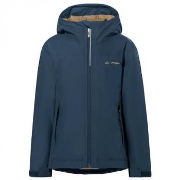 Chaqueta Infantil Vaude Lulea 2L