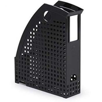 DURABLE Stehsammler DIN A4 schwarz