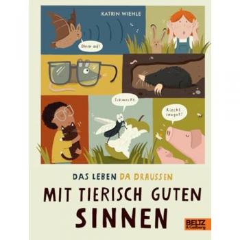 Mit tierisch guten Sinnen