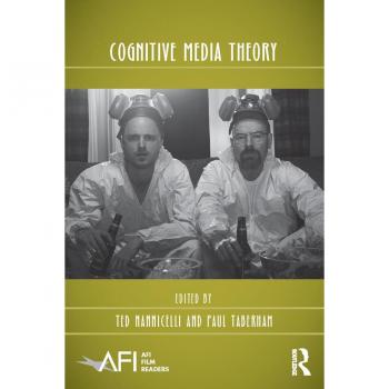 Vitalsource Technologies, Inc. Cognitive Media Theory