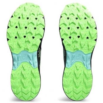 Asics Gel-Venture 9 WP Trailrunningschoenen Heren