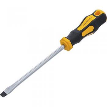 Fente 8 mm, lame 150 mm – tournevis plat KRAFTMANN 79468 Force Homme