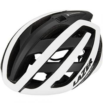 Lazer Genesis MIPS Velohelm Schwarz
