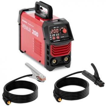 Saldatrice MMA 200 A