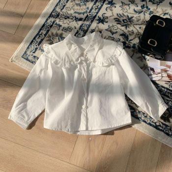 Ropa de Manga Larga para Niña