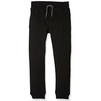 NAME IT KIDS Track Pants Boy PANTS MALE KNIT CO80/PL20