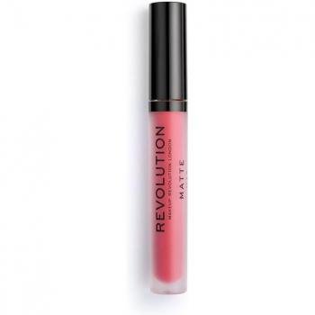 Gloss Opaco Makeup Revolution