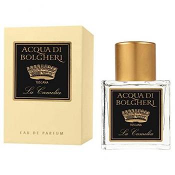 Profumo Acqua di Bolgheri La Camelia 50 ml