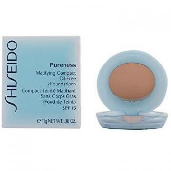 Shiseido Fondotinta Beige Chiaro 11 gr