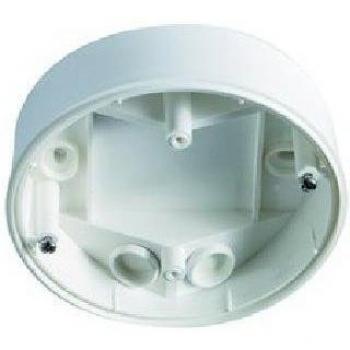 Détecteur de Présence Esylux Cpräsenz, IP54, Couleur Blanche, Référence 10425905