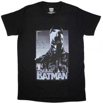 DC Dark Batman Streetwear Top