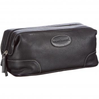 Bruno Banani Wash_bag_1 C 320.839 Schwarze Handgelenktasche für Erwachsene
