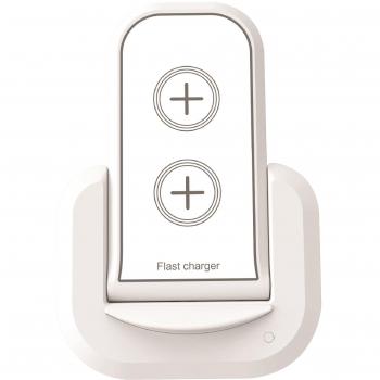 Caricabatterie da Tavolo Muvit Wireless 10W