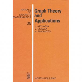 Vitalsource Technologies, Inc. Graph Theory And Applications