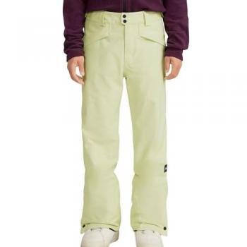 O'Neill Pantalones Hammer Regular para Nieve
