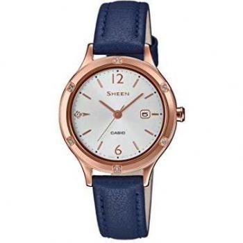 Reloj Casio SHE-4533PGL-7BUER dorado