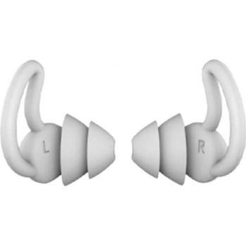 Bouchons d'oreilles confortables 2/3 couches