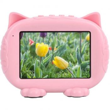 M1 Smart Photo Frame, 3.5 Inch IPS HD Display