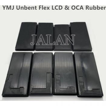 YMJ Flex LCD/OCA Rubber for Samsung S10E/S10 Plus/S10 Touch Screen