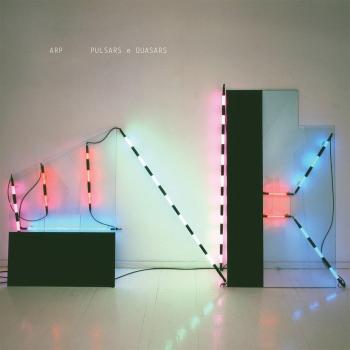 Pulsars e quasars 12 vinyl