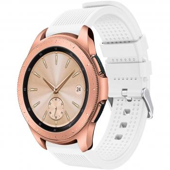 Gear Sport Smartwatch Ersatzarmband 20 mm – SUPORE Silikonschnellverschluss