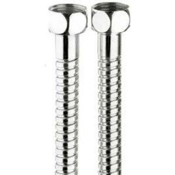 Flexo de ducha latón cromo Bossini 1,75 m