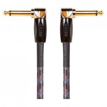 Câble de Guitare Boss 1 m Jack Coudé