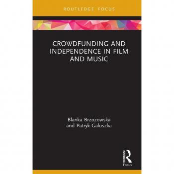 Vitalsource Technologies, Inc. Crowdfunding And Independence In Film And Music