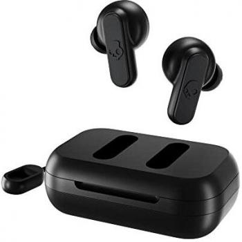 Auriculares Bluetooth Skullcandy Dime 2, In-Ear, 12 h de Autonomía, Micrófono