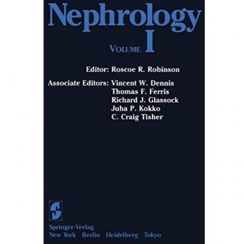 Nephrology: Volume I / II Proceedings of the IXth International Congress of Nephrology