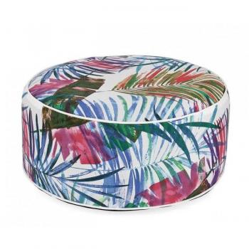 Pouf Gonfiabile Blade Multicolor
