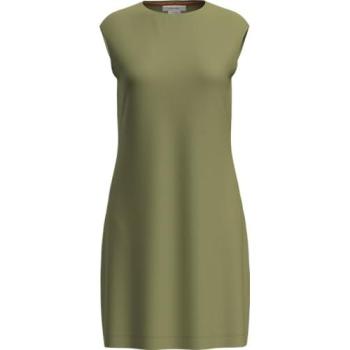 200 Granary Olive Dress