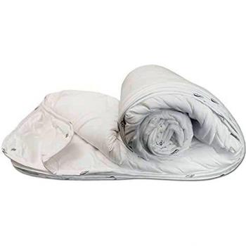 Piumino Automatico Letto 135x200