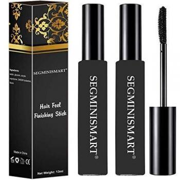 2 Stück Nicht Fettiges Shaping Gel Creme zur Befestigung von Stereotypen-Creme