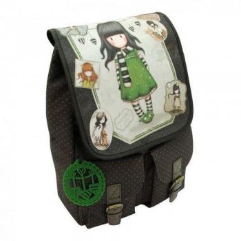 Gorjuss Glamour Backpack