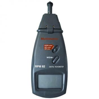 Multimetrix Tachimetro Ottico 2.5