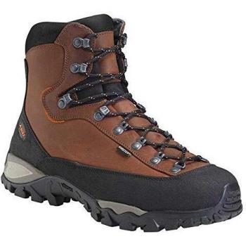 Scarponi da trekking AKU Zenith II GORE-TEX marrone/nero 44
