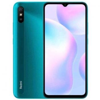 Redmi 9A Verde Majestuoso 2GB/32GB