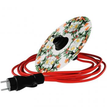 Mini Lampada Portatile Eiva IP65