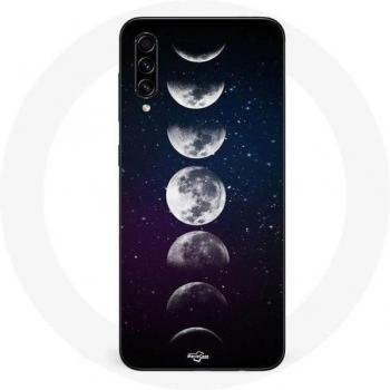 Coque Maniacase Galaxy A50 Ombre Cosmique