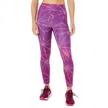 Asics Tights Sakura Aop Donna