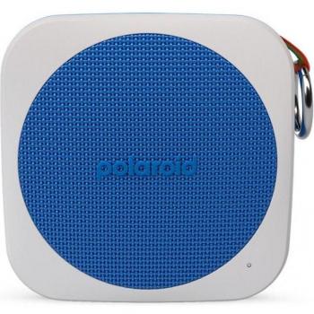 Lecteur de Musique Enceinte Bluetooth Portable Polaroid P1 Bleu